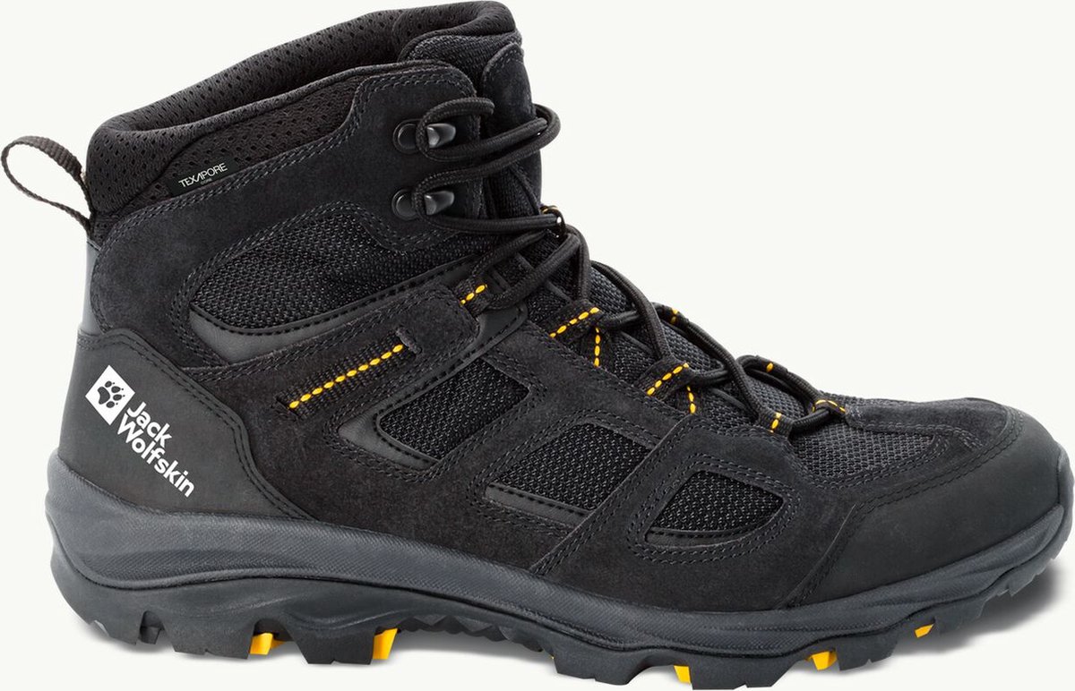 Botas de montaña Jack Wolfskin Vojo 3 Texapore