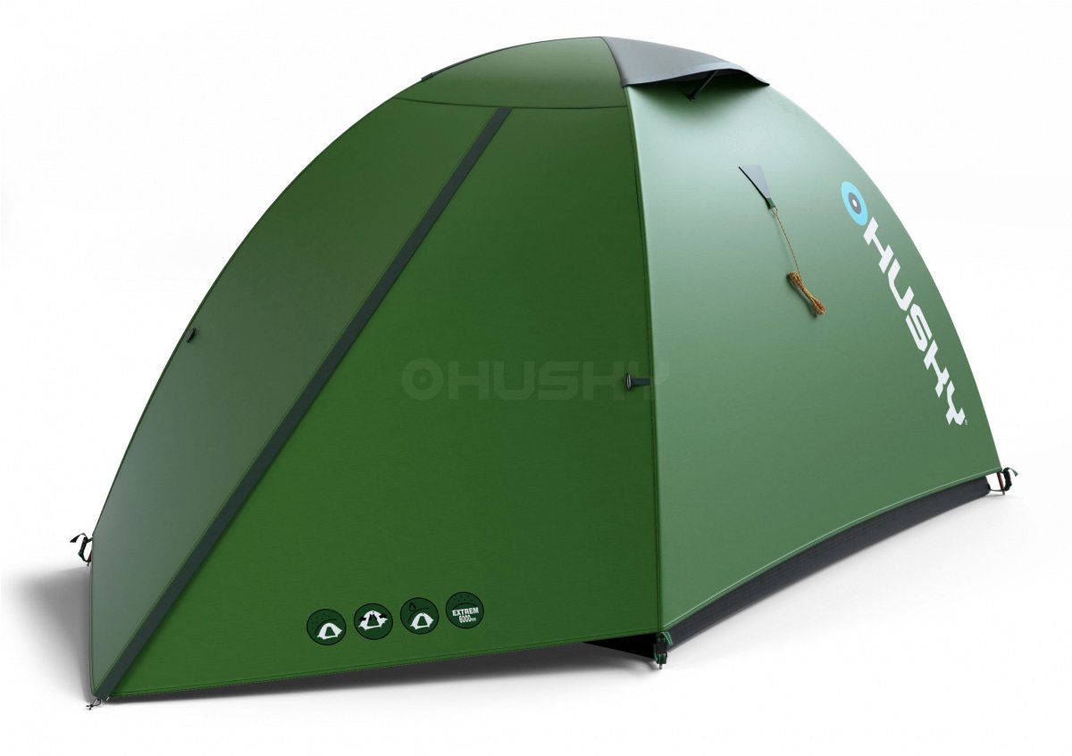 Tienda Husky Bret 2