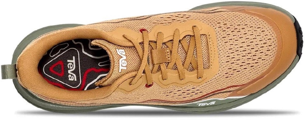 Botas de montaña Teva Trailwinder Low