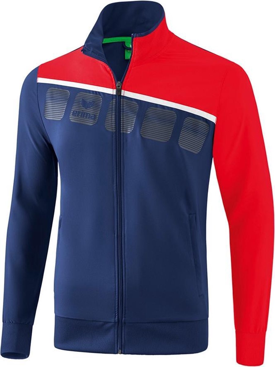 Chaqueta de presentación Erima 5-C