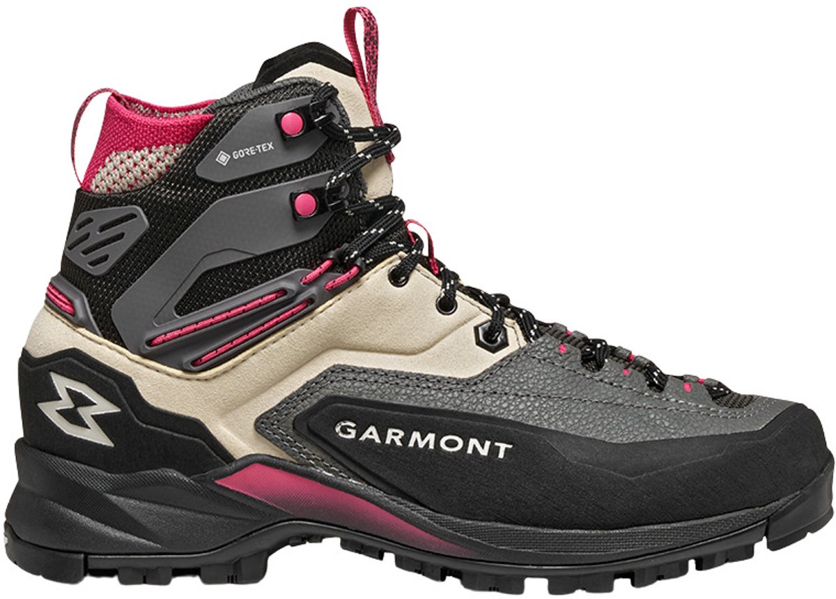 Botas de montaña Garmont Akron Gtx mid
