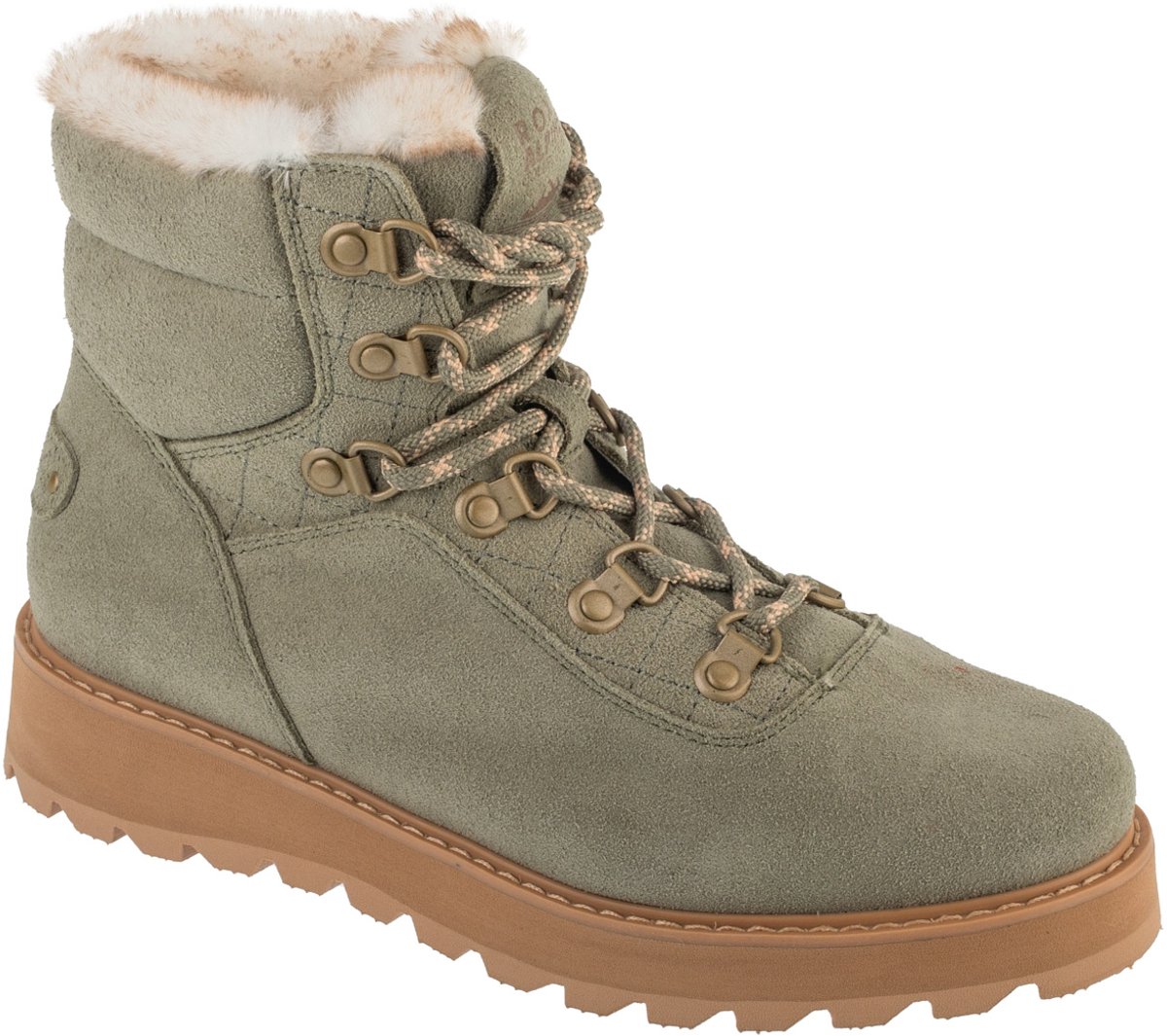 Botines de mujer Roxy Bradie