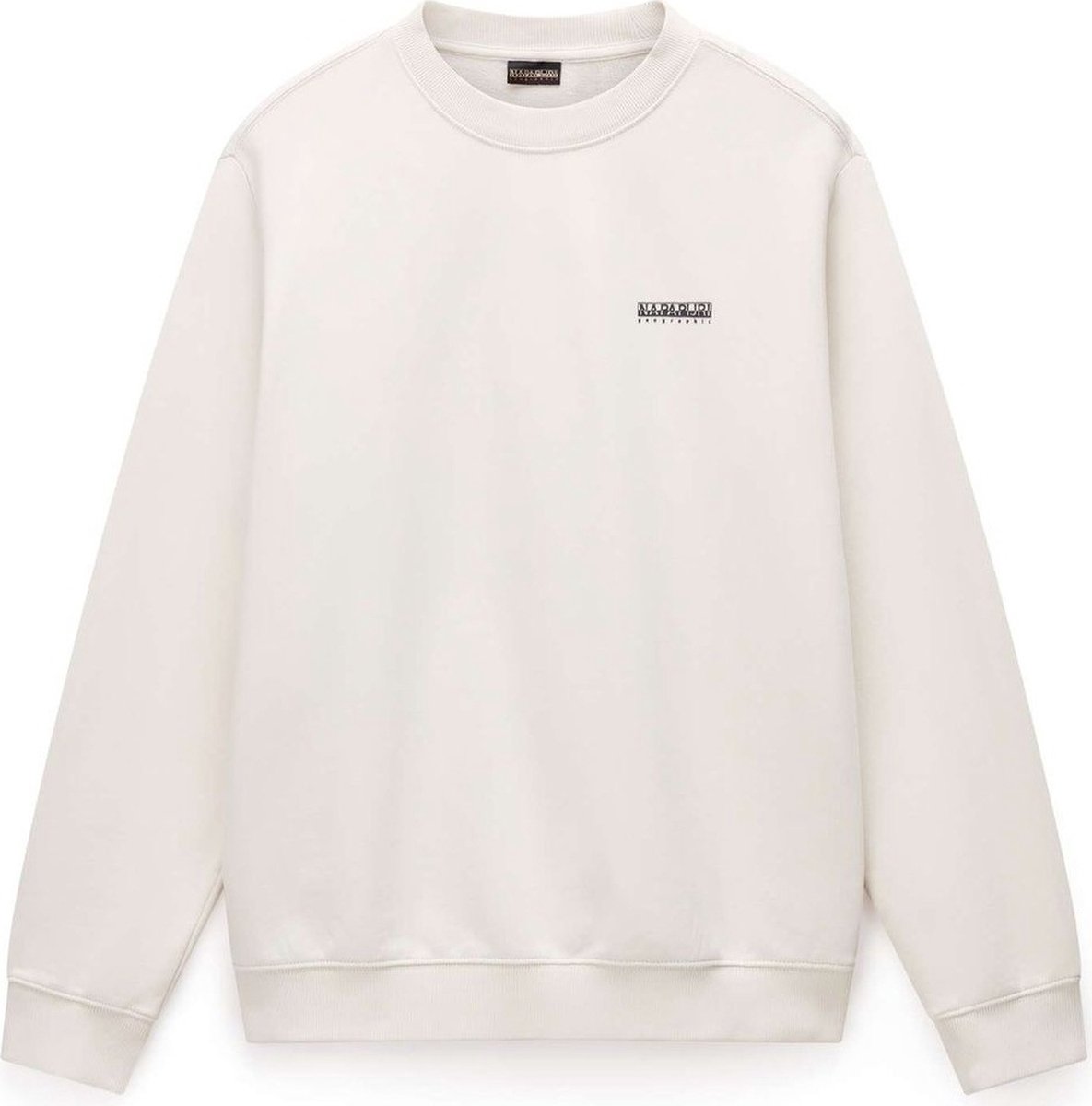 Sudadera Napapijri B-Small Box