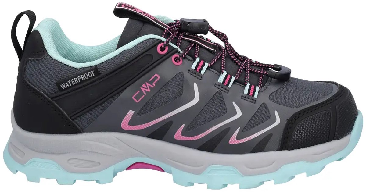 Zapatillas de montaña niño/a CMP Byne Waterproof