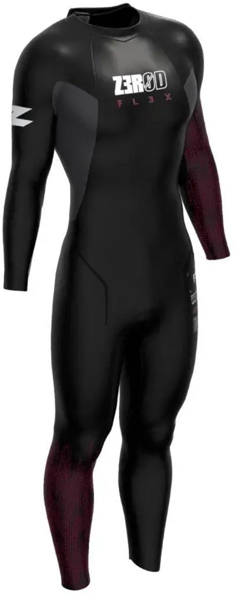 Traje de neopreno Z3R0D Flex