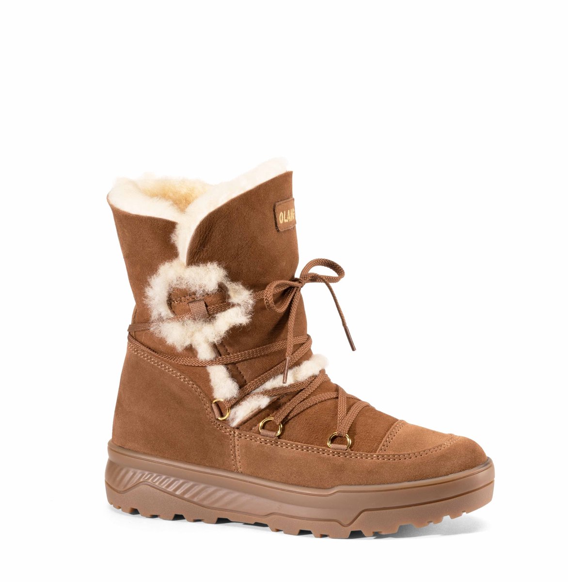 Botas de invierno para mujer Olang Tanya