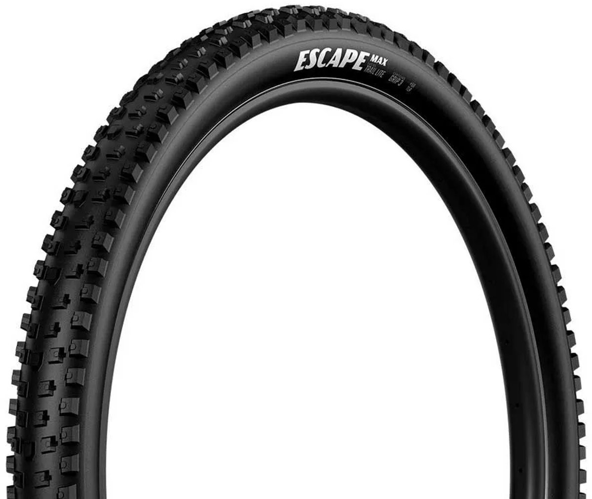 Neumático Grip3 Goodyear Escape Max Lite
