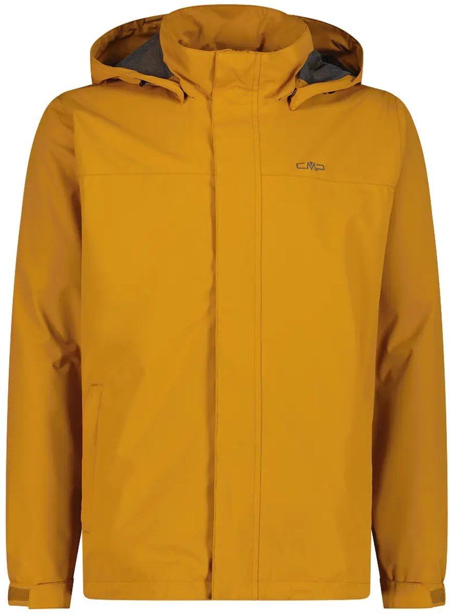 Chaqueta impermeable ripstop CMP