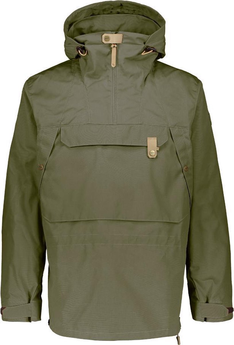 Anorak Sasta Katmai