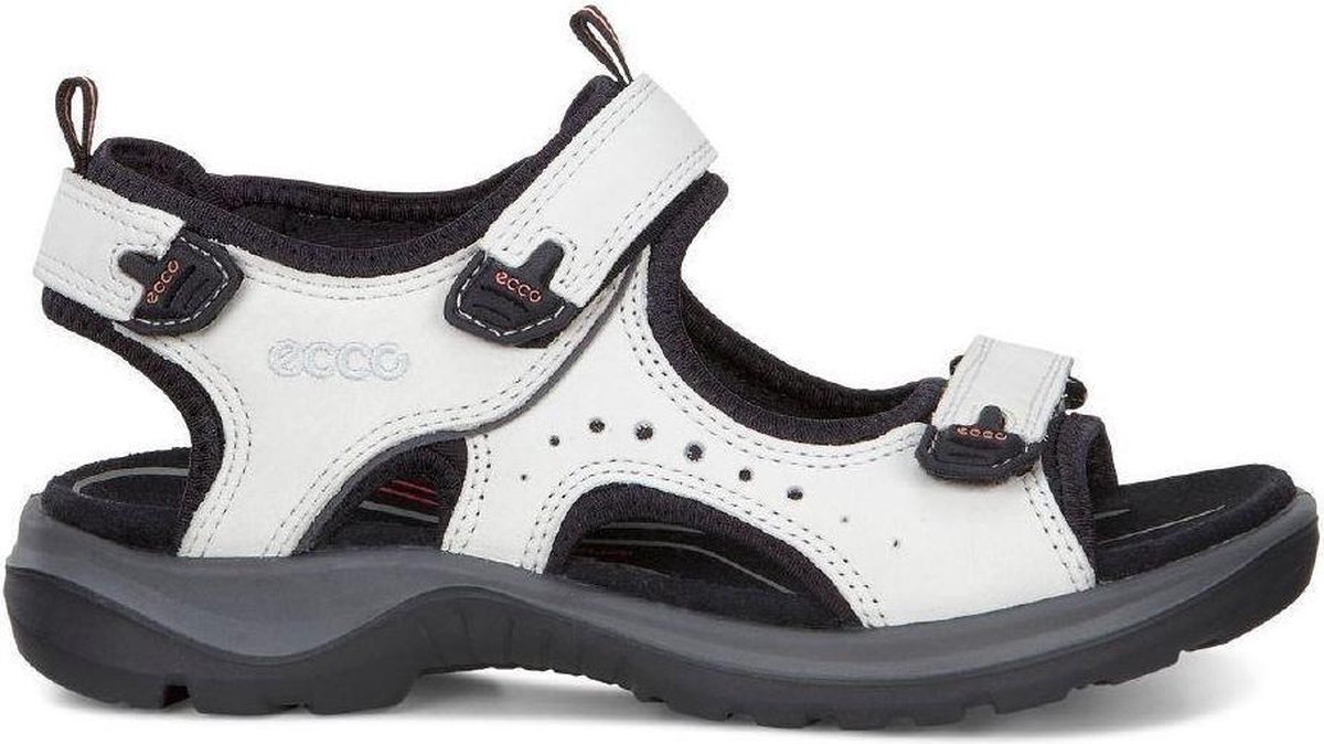 Sandalias de senderismo para mujer Ecco Offroad