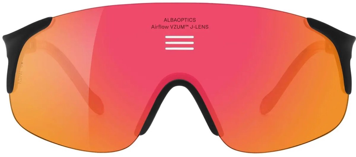 Gafas de sol Alba Optics Jumbo Lens Fire