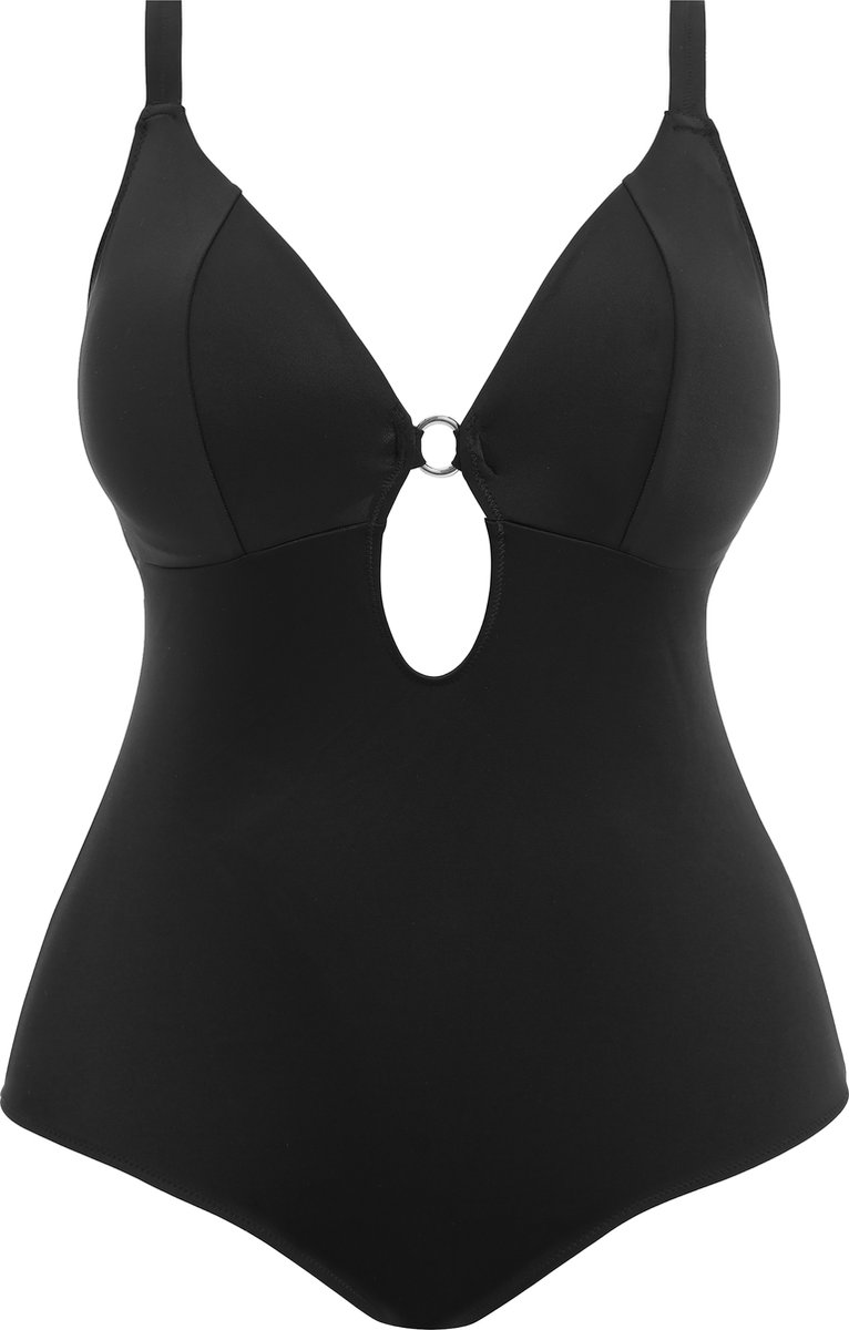 Bañador para mujer Elomi Plain