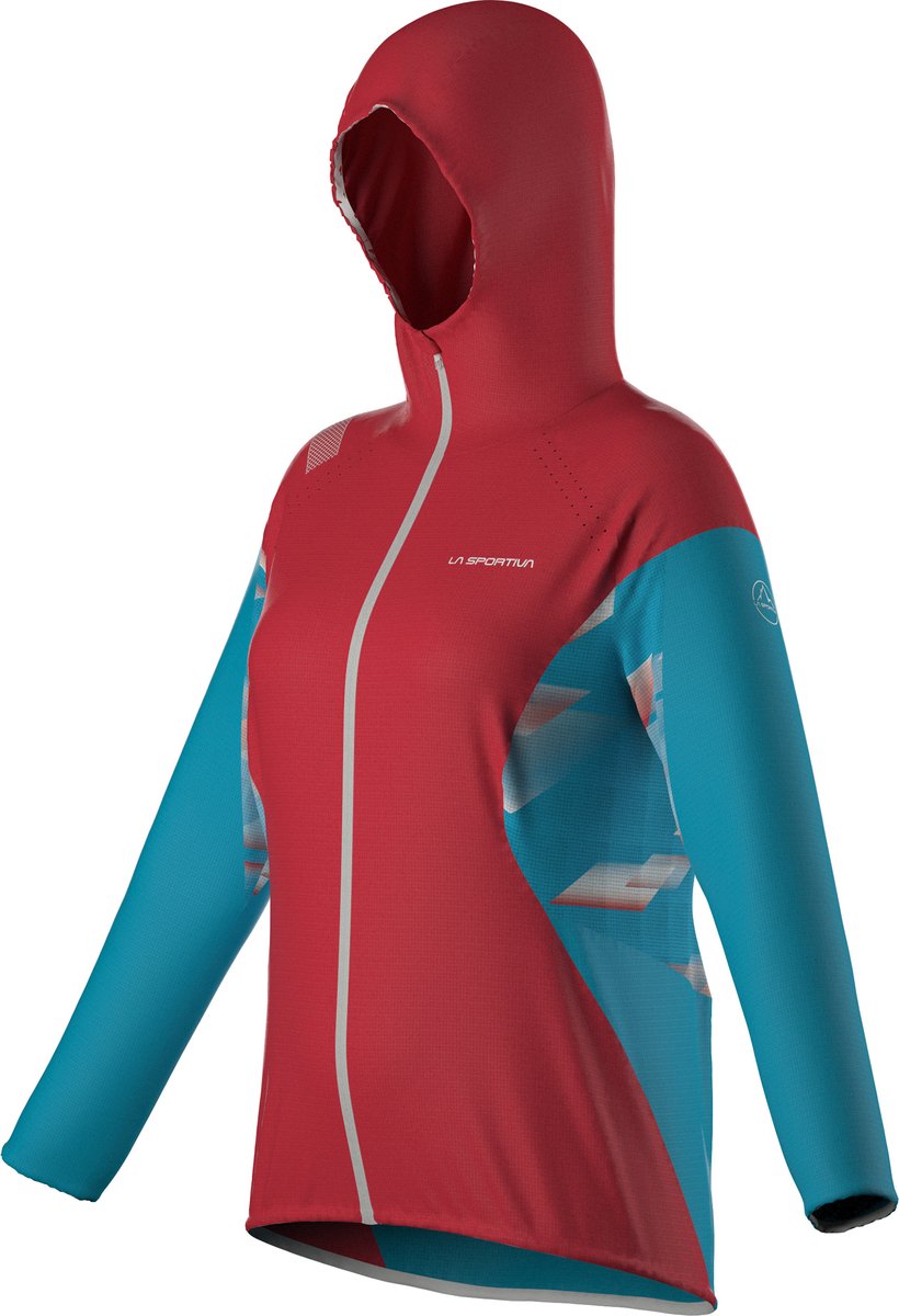 Chubasquero mujer La Sportiva Briza
