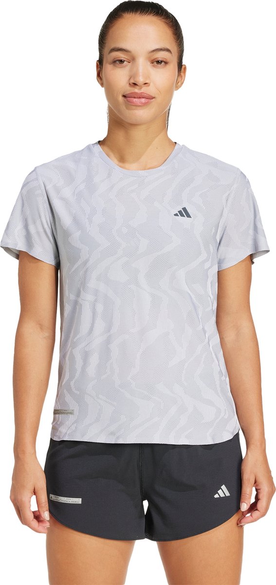 Camiseta mujer adidas Ultimate Engineered