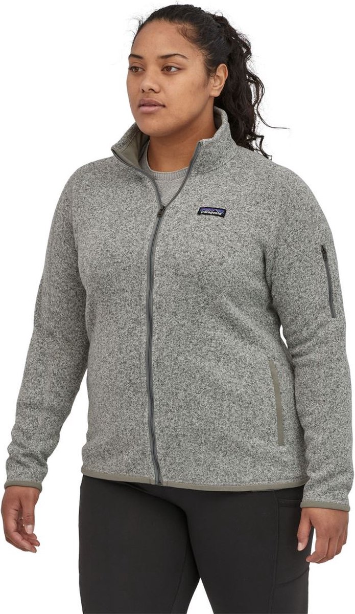 Sudadera Patagonia Better