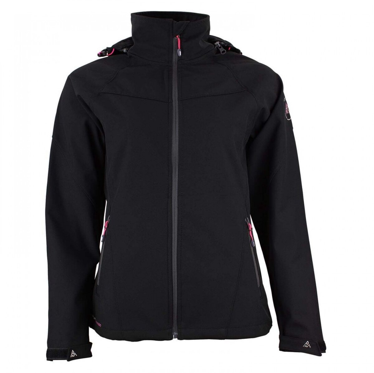 Chaqueta Peak Mountain Softshell Acelsiorunn