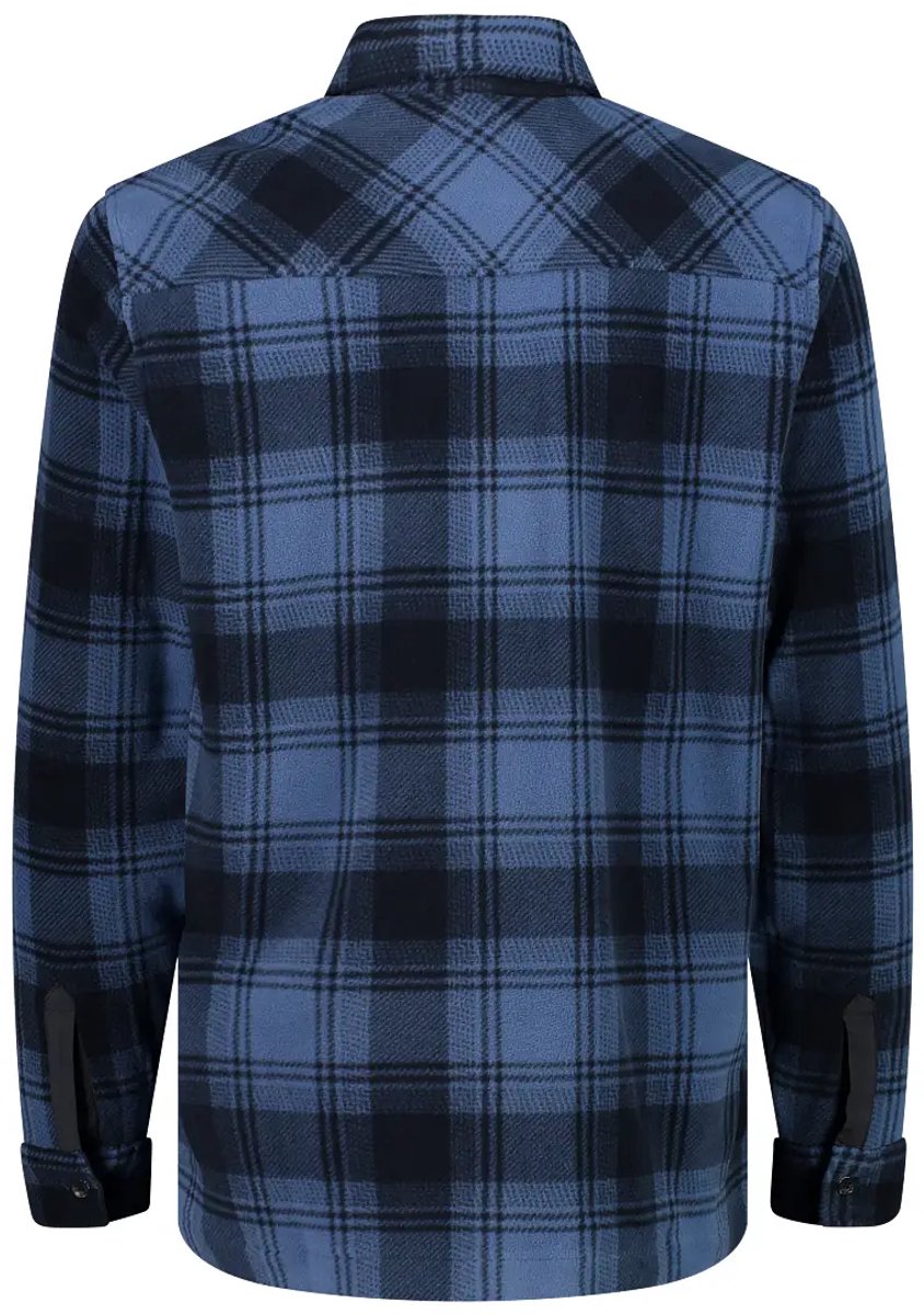 Camisa de manga larga polar CMP