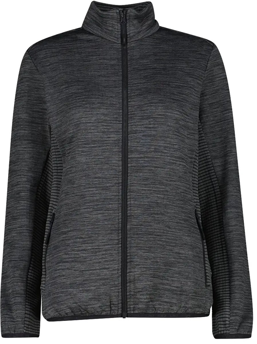Polar para mujer CMP Grid Tech Unlimitech
