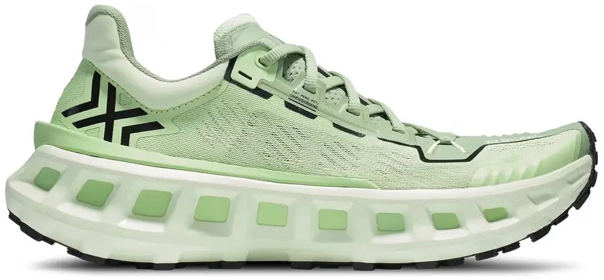 Zapatillasde trail X-Bionic Terraskin X03