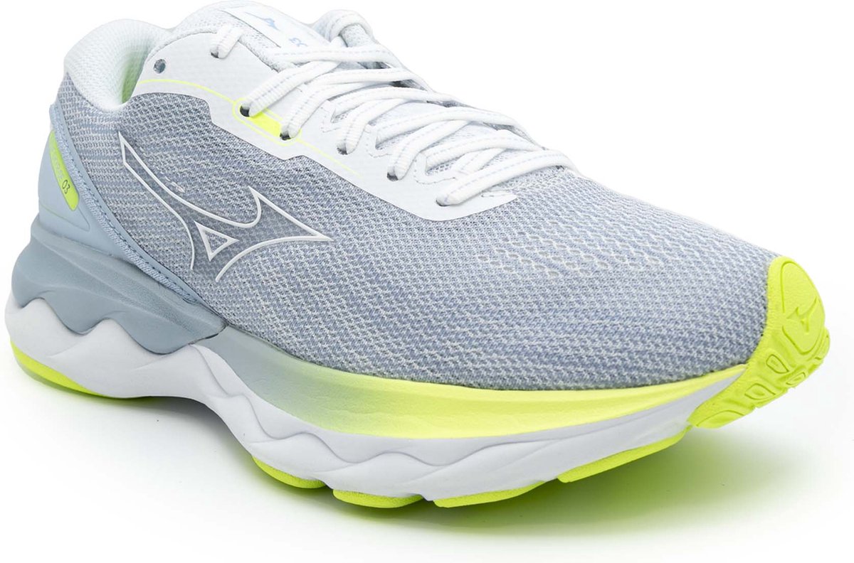 Zapatillas de running para mujer Mizuno Wave Skyrise 3