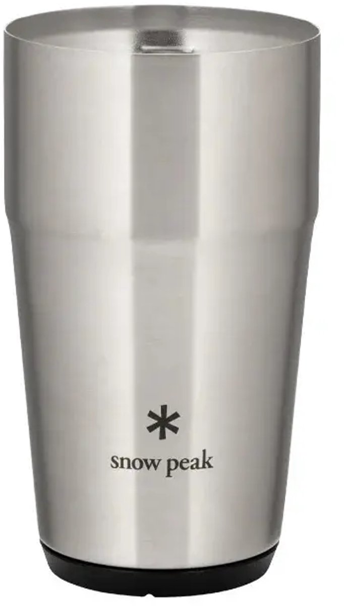 Taza Snow Peak Shimo 470