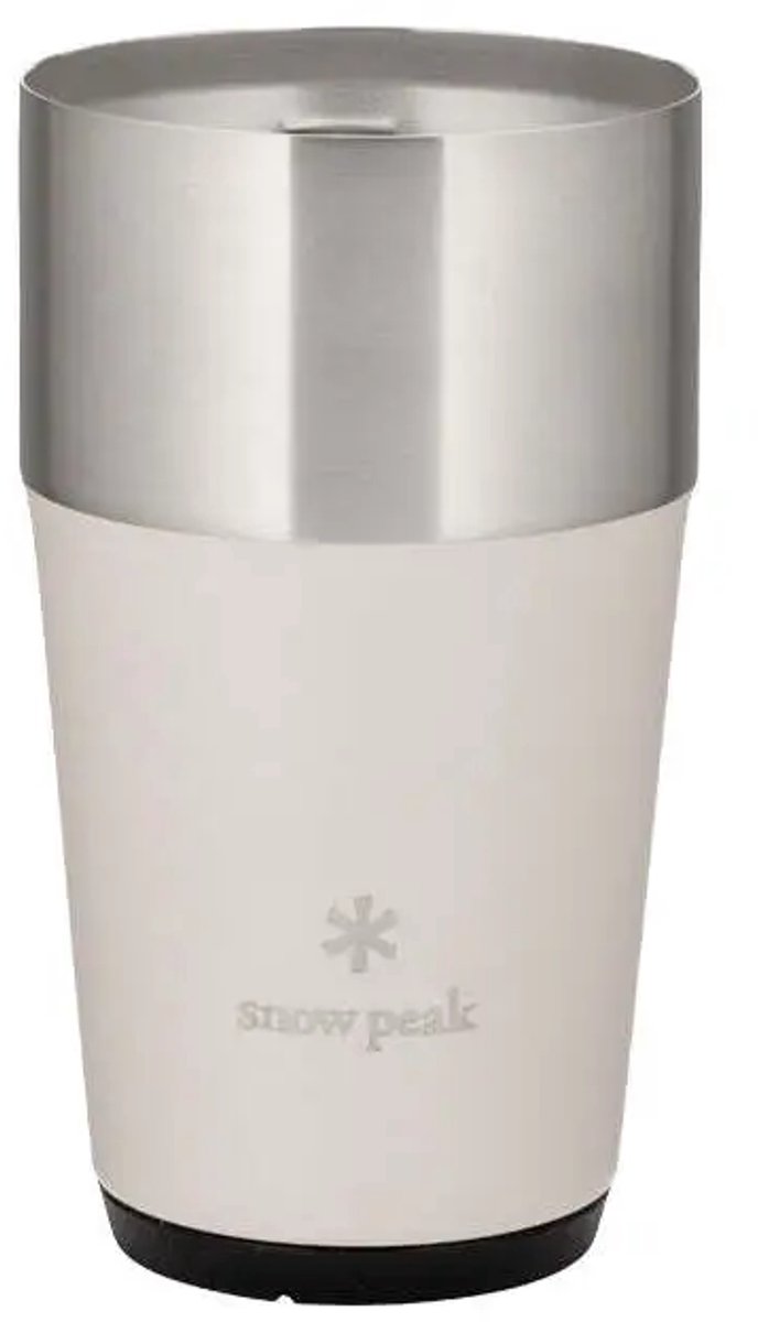 Taza Snow Peak Shimo 470