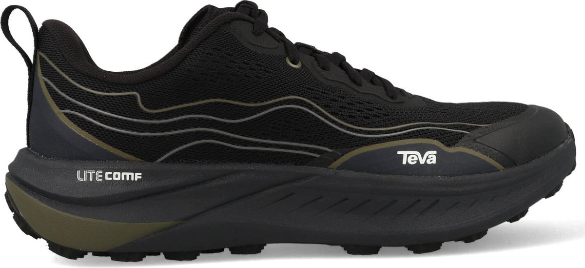 Botas de montaña Teva Trailwinder Low
