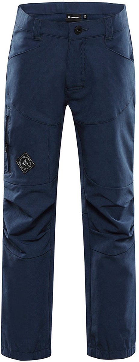 Pantalón infantil Alpine Pro Firsto