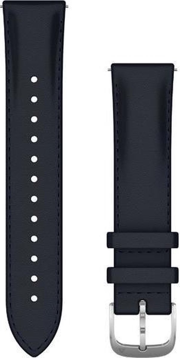 Pulsera de liberación rápida Garmin 20 mm