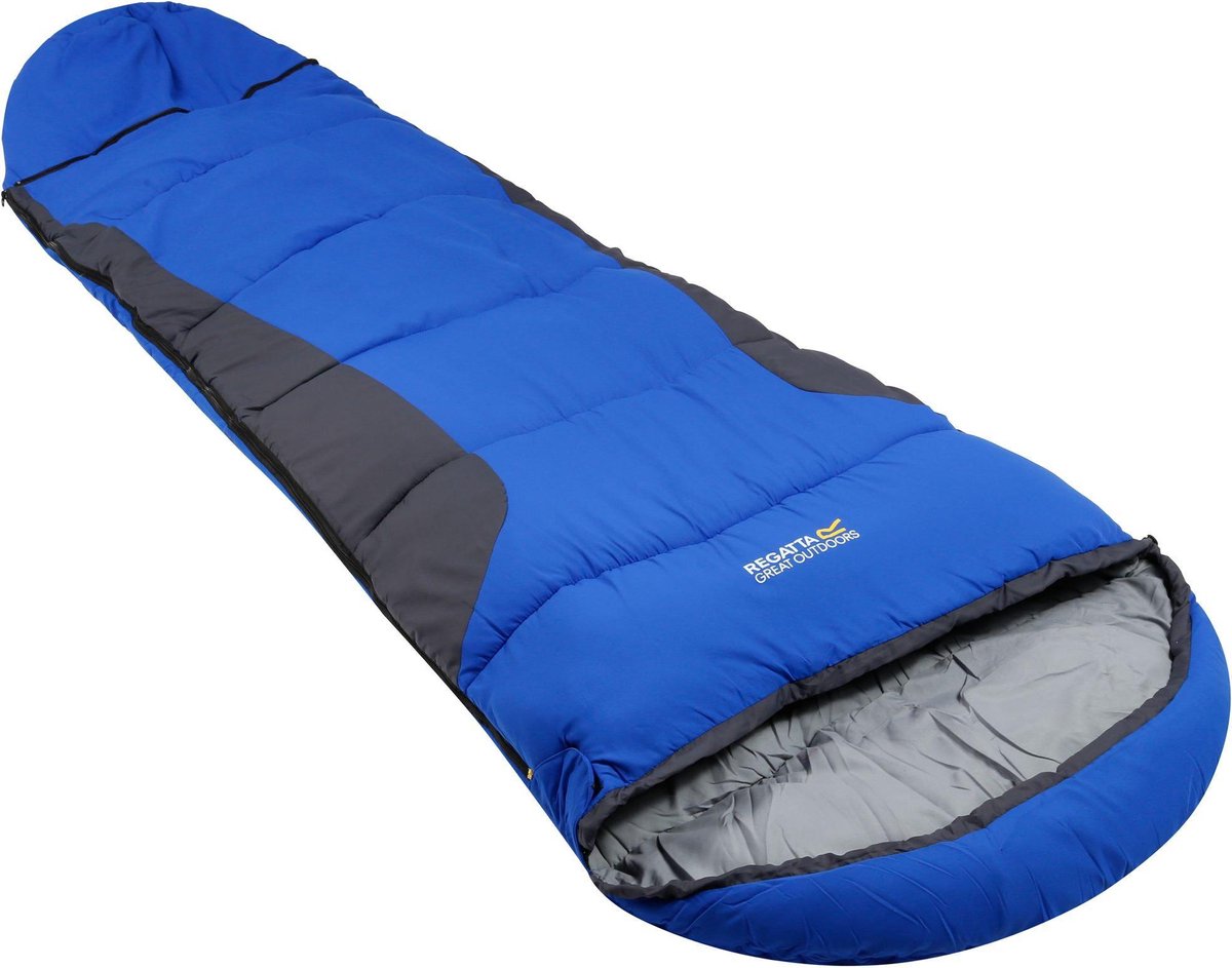 Saco de dormir Regatta Hilo Boost Expandable