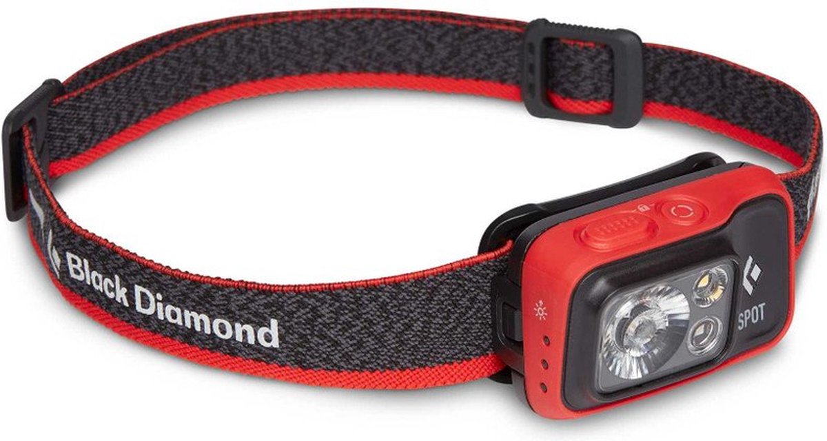 Faro Black Diamond Spot 400