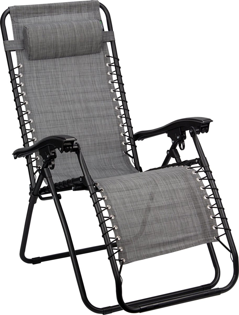 Chaise longue Abbey Camp® IV Bellagio-112