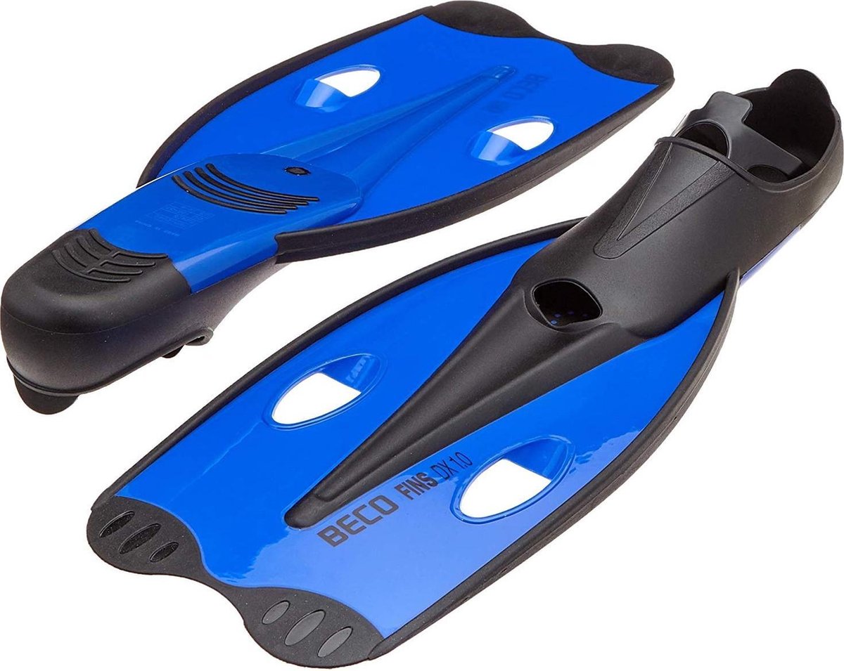Aletas de buceo BECO Universal Fins DX 1.0