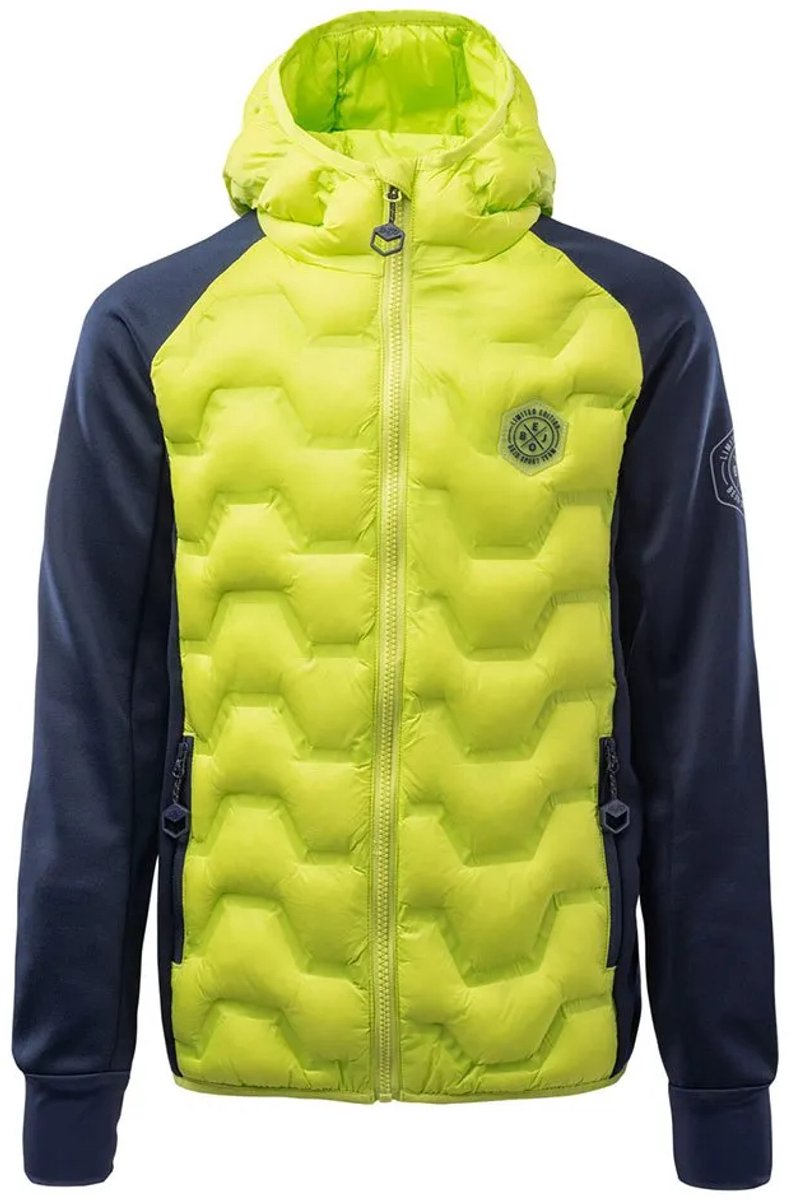 Chaqueta de senderismo infantil Bejo Stuart