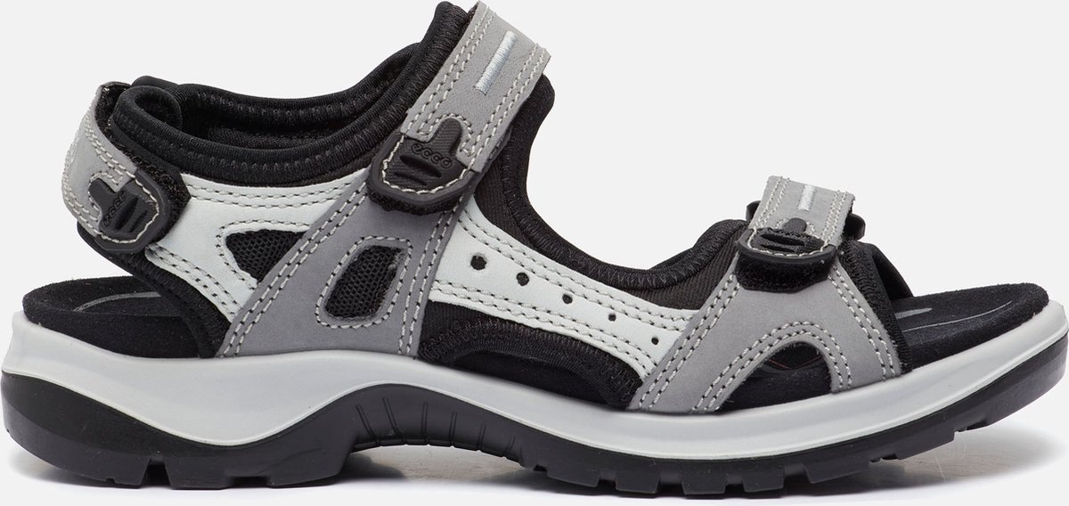 Sandalias de senderismo para mujer Ecco Offroad