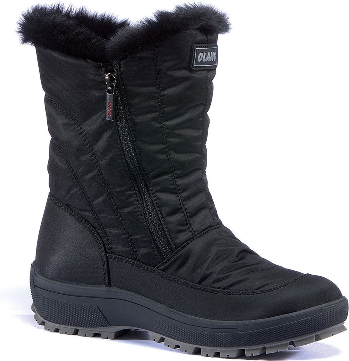 Botas de invierno para mujer Olang Monica