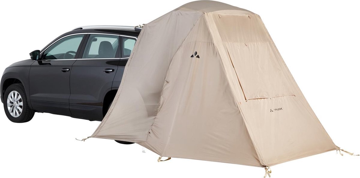 toldo de coche VAUDE