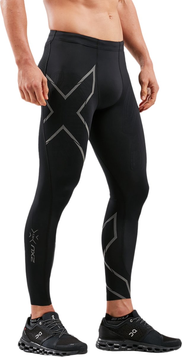 Mallas de compresión 2XU Light Speed