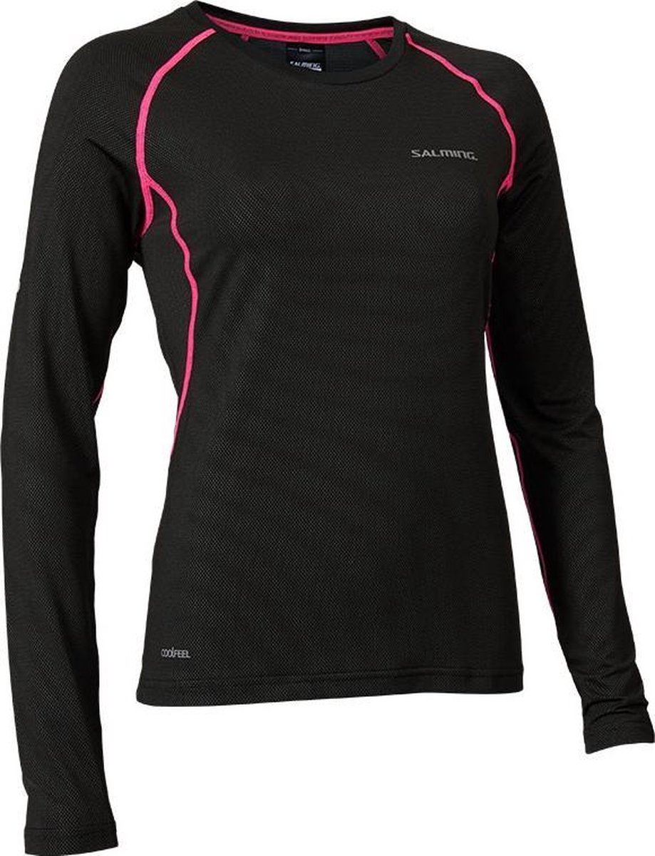 Camiseta mujer Salming Balance
