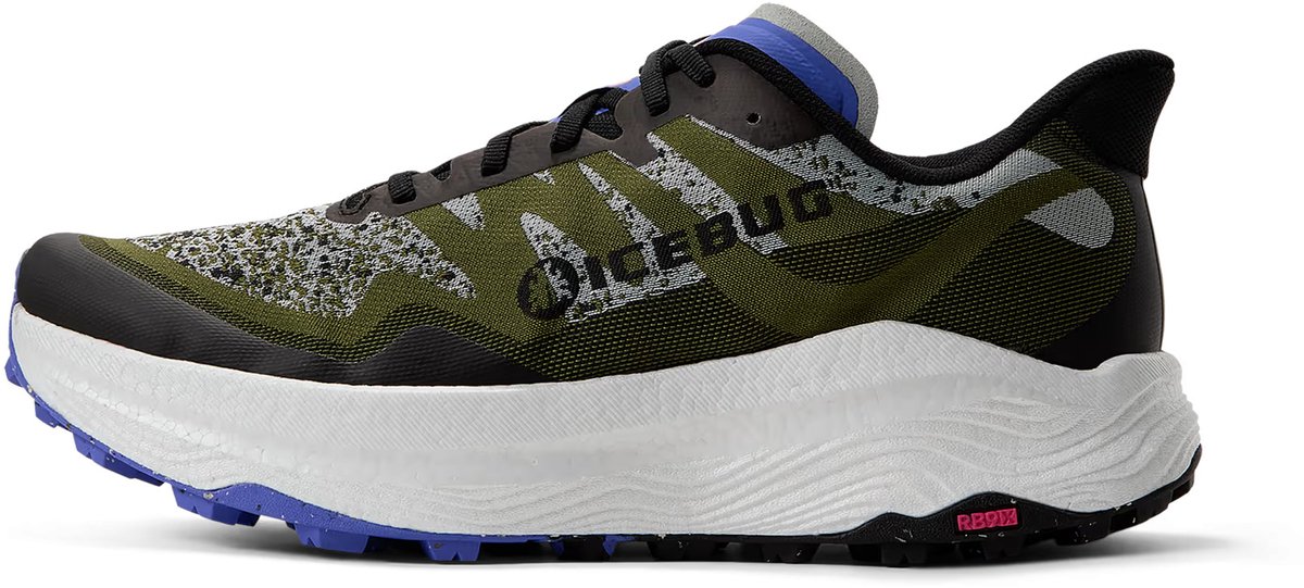 Zapatillasde trail Icebug Järv RB9X