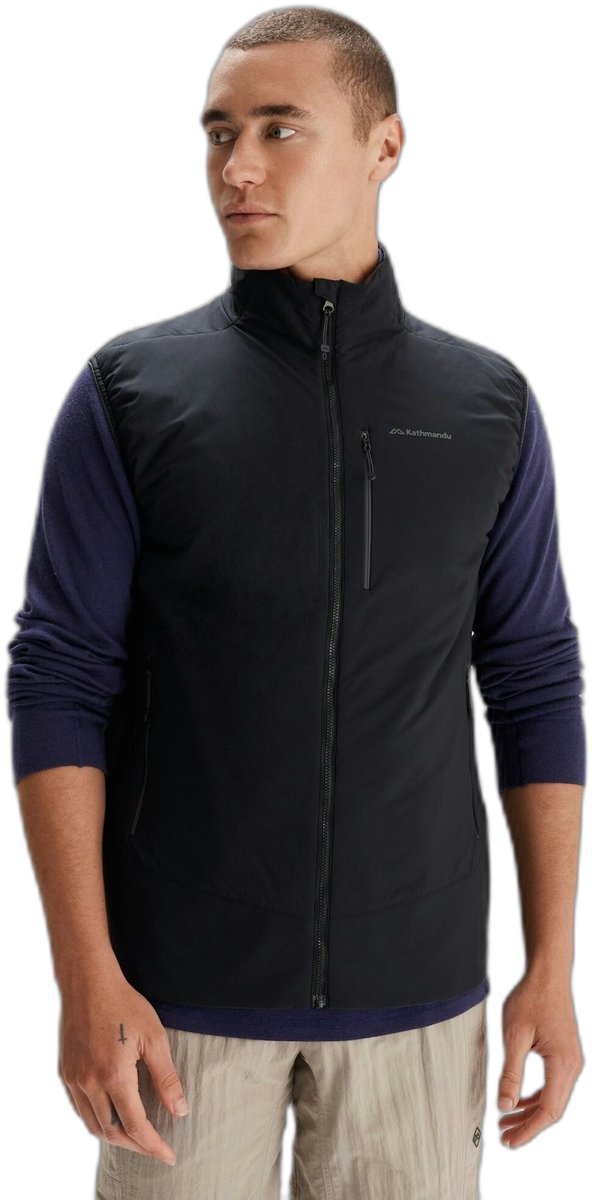 Chaleco Kathmandu Seeker PrimaLoft Active