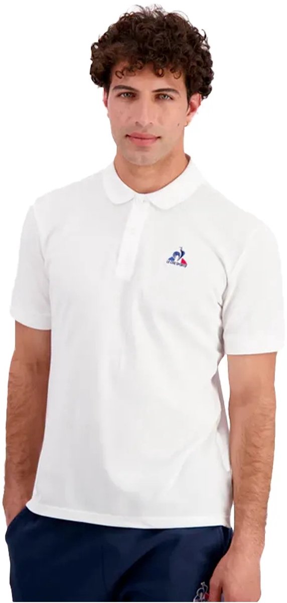 Polo Le Coq Sportif Essentiel N°1