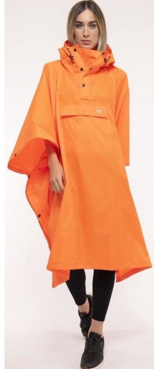 Poncho impermeable Mac In A Sac