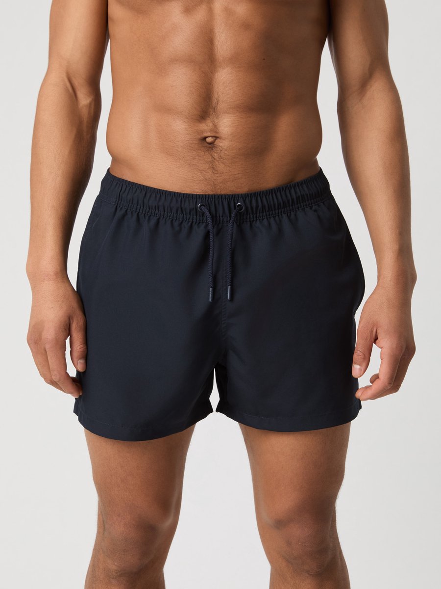 Bañador Björn Borg Solid