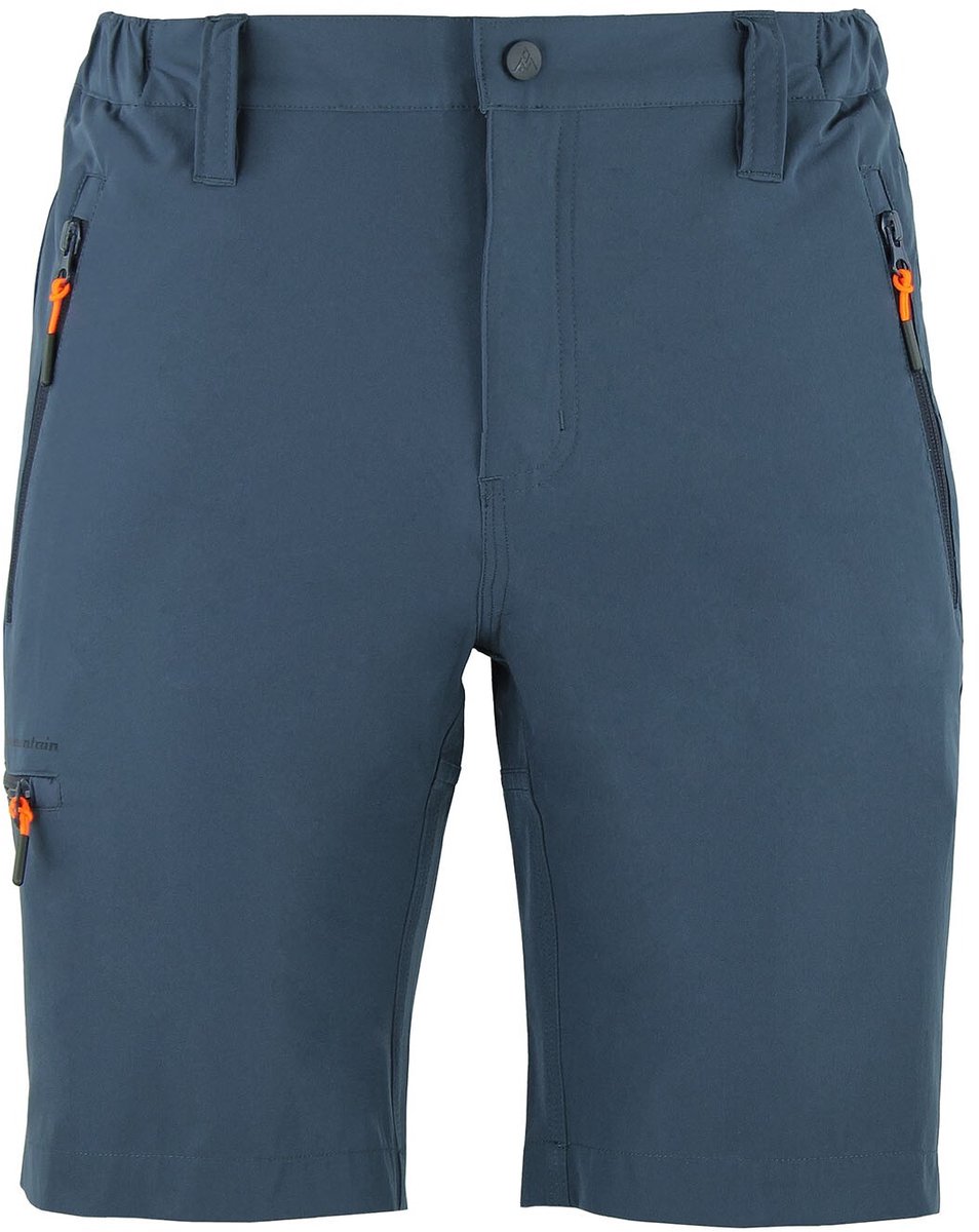 Pantalón corto de senderismo Peak Mountain Cessor