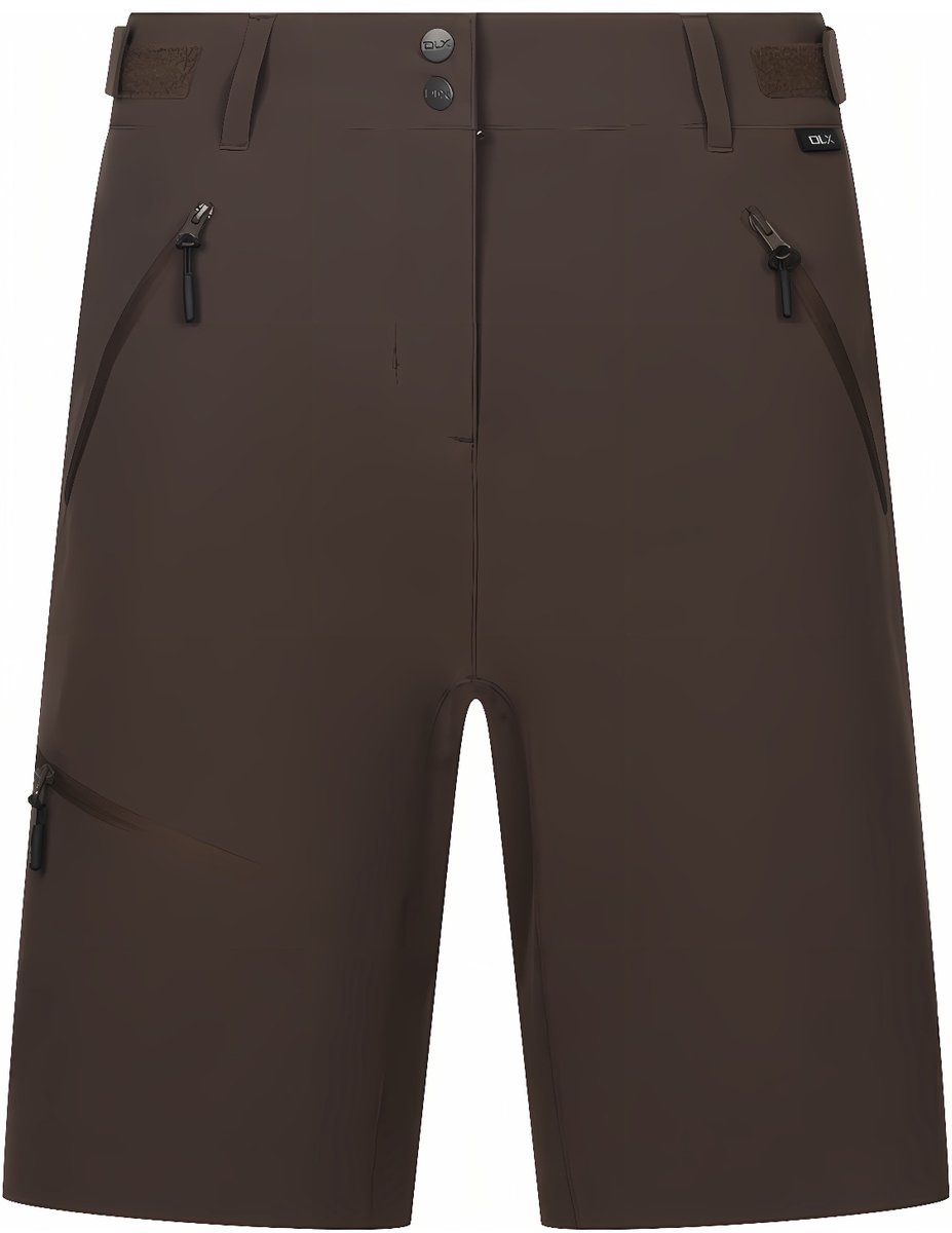 Pantalón corto mujer DLX Jocelyn