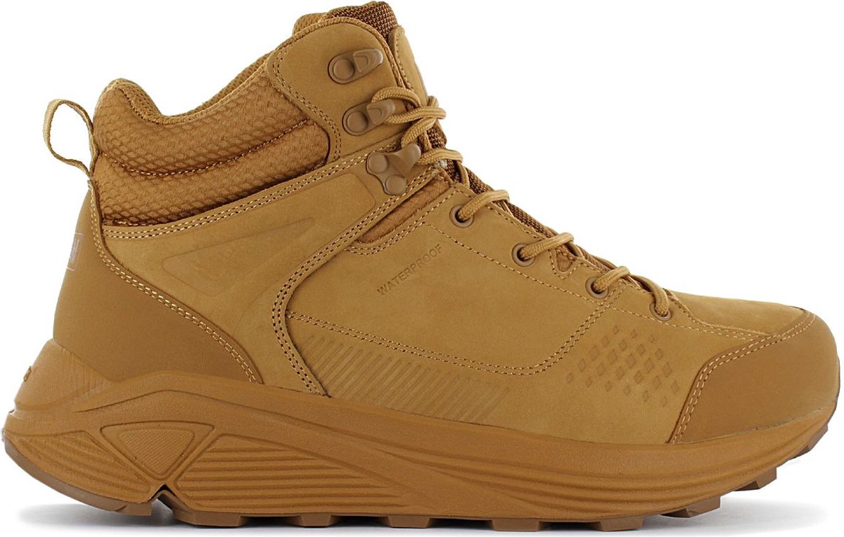 Botas de montaña Magnum Brag Mid