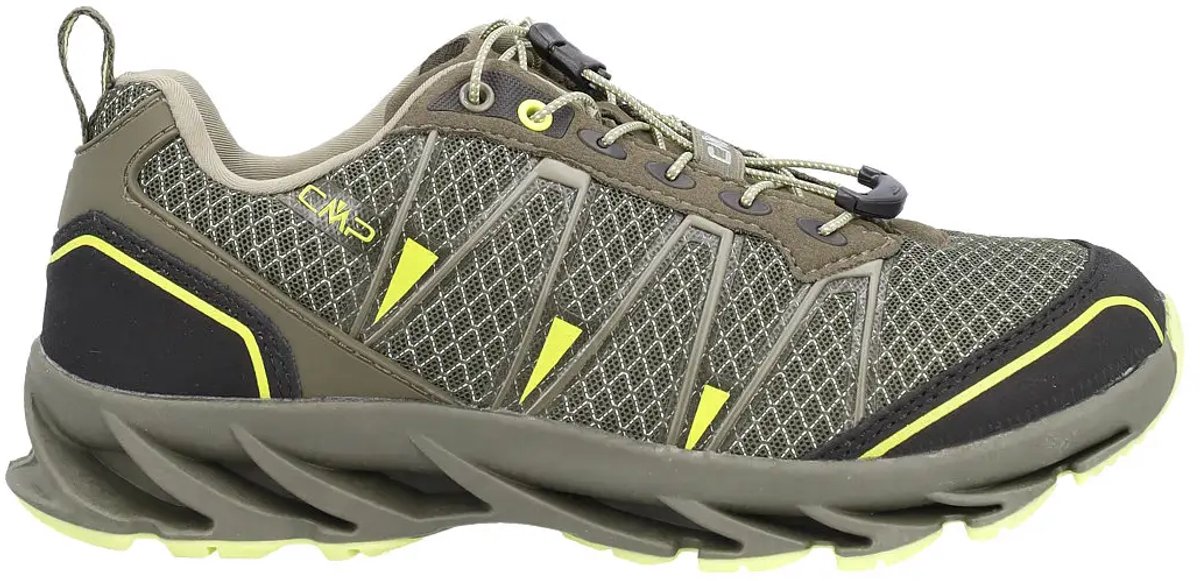 Zapatillas de senderismo para niños CMP Altak 2.0