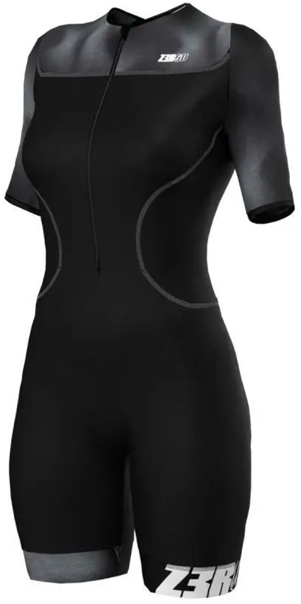 Mono trifuncional para mujer Z3R0D Start