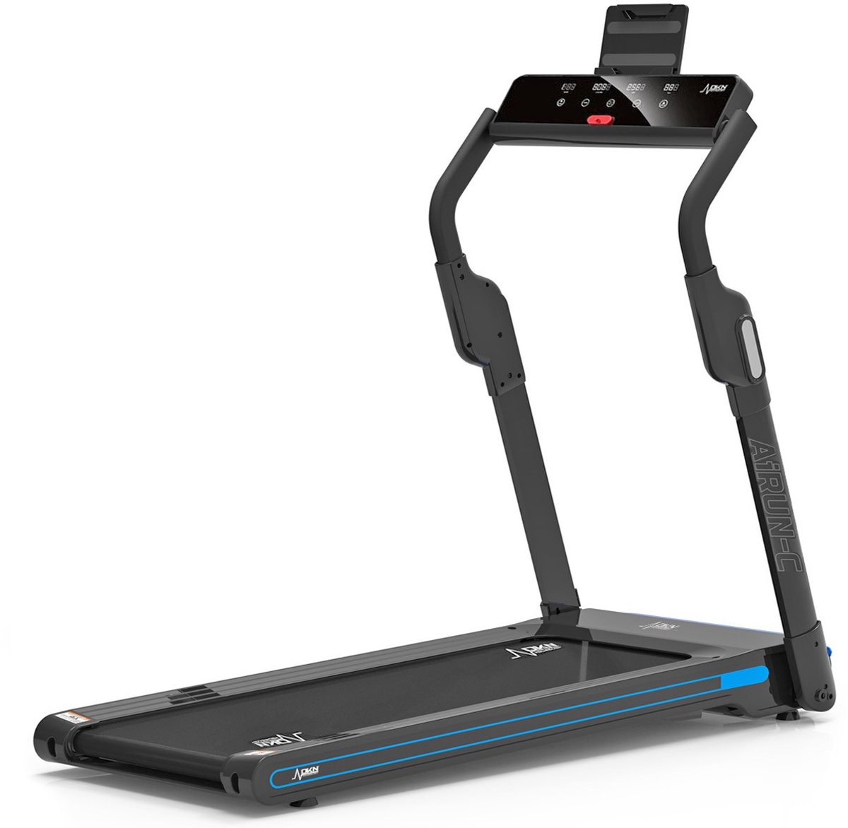Cinta de correr DKN Technology Airun-C